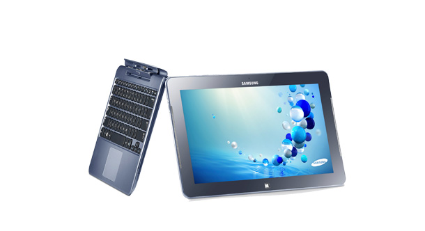 samsung ativ 500t touchpad driver